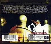 CD - The Unexpected is 11/5 , Cold World Hustlers , U.D.I. & Big Mack - U Didn't Know?? - Sealed