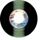 7inch Vinyl Single - The Unexpected - (Hey Girl) Work Your Show / Fallin' Apart At The Seams - PROMO