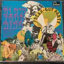 LP - The Unfolding - How To Blow Your Mind And Have A Freak-Out Party