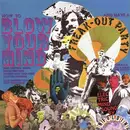 LP - The Unfolding - How To Blow Your Mind And Have A Freak-Out Party