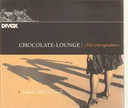 CD - The Unforgettables - A Chocolate Lounge - Digipak