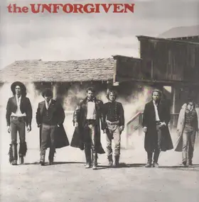 The Unforgiven - Unforgiven, The