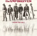 7inch Vinyl Single - The Unforgiven - I Hear The Call / The Ghost Dance