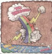 the unicorns - Who Will Cut Our Hair When We're Gone? - 1th press