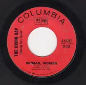 The Union Gap - Woman, Woman