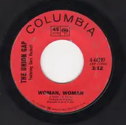 The Union Gap Featuring Gary Puckett - Woman, Woman