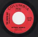 7inch Vinyl Single - The Union Gap Featuring Gary Puckett - Woman, Woman