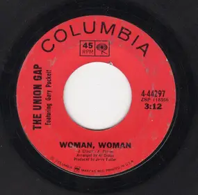 The Union Gap - Woman, Woman