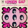 7inch Vinyl Single - The Union Gap - Los Union Gap en el Hit Parade - Original Mexican EP