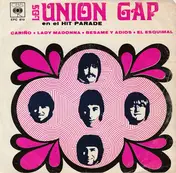 The Union Gap - Los Union Gap en el Hit Parade