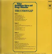 LP - The Union Gap - The Golden Era Of Pop Music