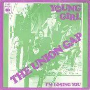 The Union Gap - Young Girl