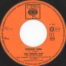 7inch Vinyl Single - The Union Gap - Young Girl