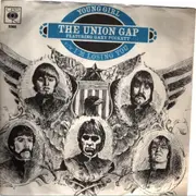 7inch Vinyl Single - The Union Gap - Young Girl