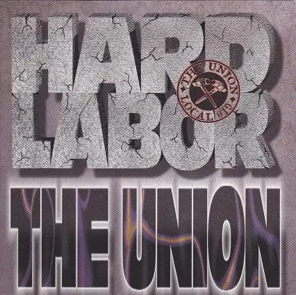 The Union - Hard Labor