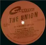 The Union - If U Don't Get It