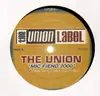 12'' - The Union - Mic Friend 2000