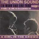 7inch Vinyl Single - The Union Sound - Ein Mann Und Eine Frau