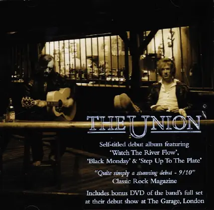 The Union - The Union