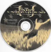 CD - The Union Underground - Live...One Nation Underground [Clean Version] - Sealed, Live