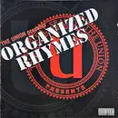 CD - The Union - The Union Presents: Organized Rhymes