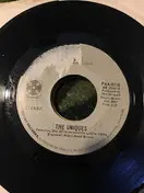 The Uniques - Lucille / One Night With You