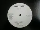 12'' - The Unit - Hater-Proof