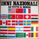 LP - The United Nations Orchestra - Inni Nazionali Da Tutto Il Mondo