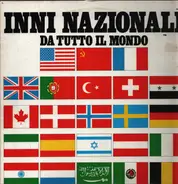 The United Nations Orchestra - Inni Nazionali Da Tutto Il Mondo