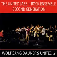 The United Jazz & Rock Ensemble Second Generation - Second Generation