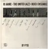 LP-Box - The United Jazz + Rock Ensemble - 10 Jahre