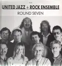 LP - The United Jazz + Rock Ensemble - Round Seven