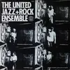 Double LP - The United Jazz+Rock Ensemble - Live In Berlin