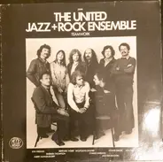 The United Jazz+Rock Ensemble - Teamwork