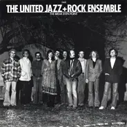 The United Jazz+Rock Ensemble - The Break Even Point