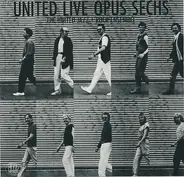 The United Jazz+Rock Ensemble - United Live Opus Sechs