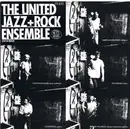 CD - The United Jazz+Rock Ensemble - Live In Berlin