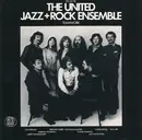 CD - The United Jazz+Rock Ensemble - Teamwork