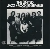 The United Jazz+Rock Ensemble - Teamwork