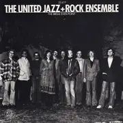 CD - The United Jazz+Rock Ensemble - The Break Even Point