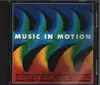 CD - Various - Music In Motion - The United States Air Force Band
