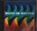 CD - Various - Music In Motion - The United States Air Force Band