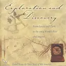 CD - The United States Air Force Band Of Mid-America , Steven Grimo - Exploration And Discovery