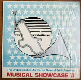 7852304 - Musical Showcase II