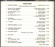 CD - Various - Music In Motion - The United States Air Force Band