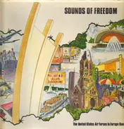 The United States Air Forces In Europe Band - Sounds Of Freedom