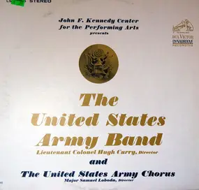 The The - John F. Kennedy Center For The Performing Arts Presents The United States Army Band And The United