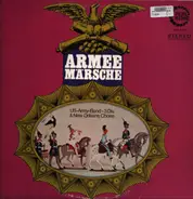 The United States Army Band - Armee-Märsche