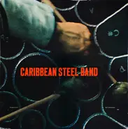 The United States Navy Steel Band - Caribbean Steel Band