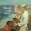 LP - The United States Navy Steel Band - Blowin' In The Wind